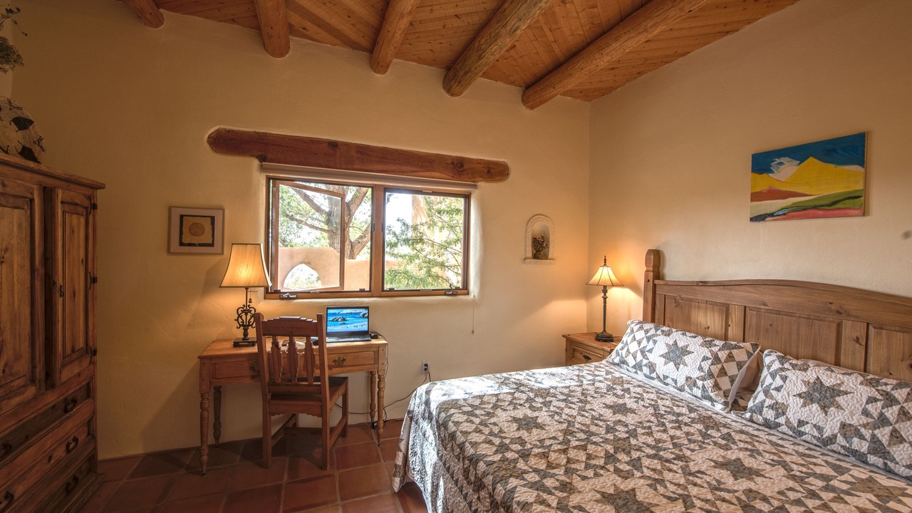 Photo of Bedroom in El Prado