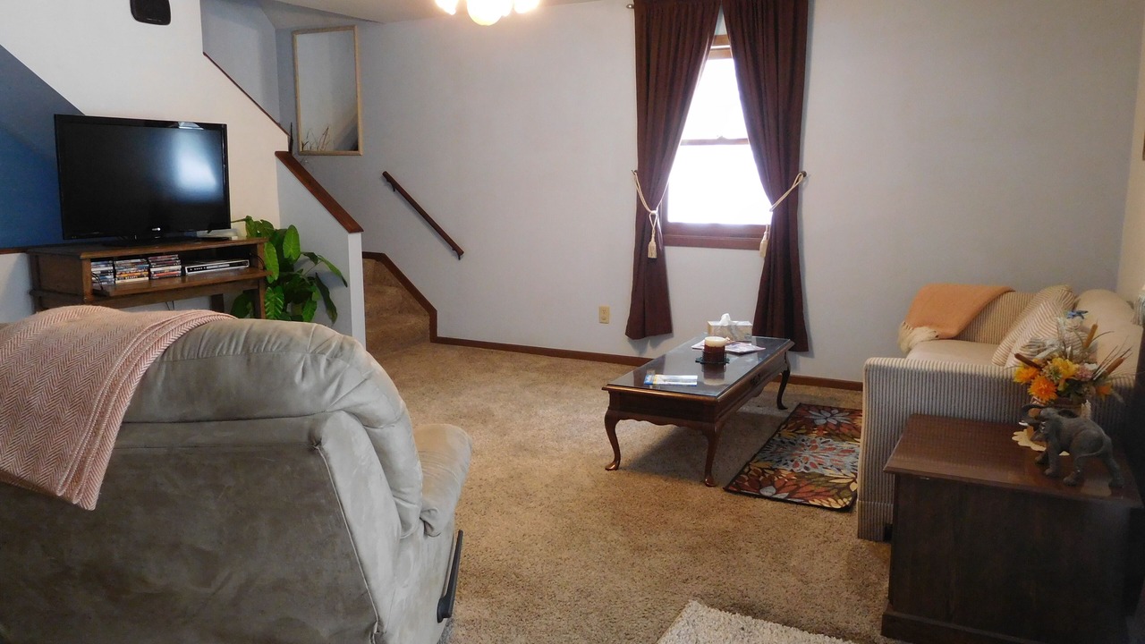 Photo of Livingroom in Black River Falls