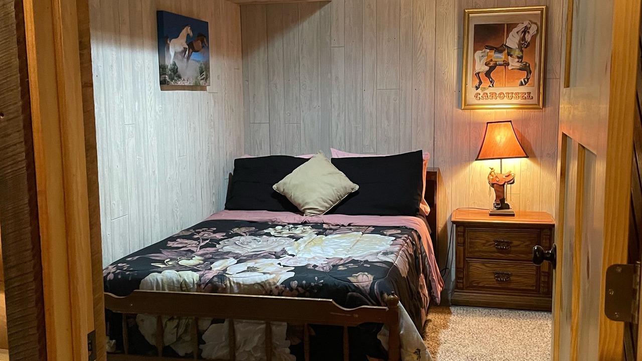 Photo of Bedroom in Black River Falls