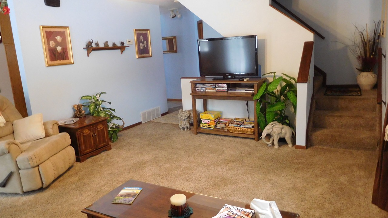 Photo of Livingroom in Black River Falls