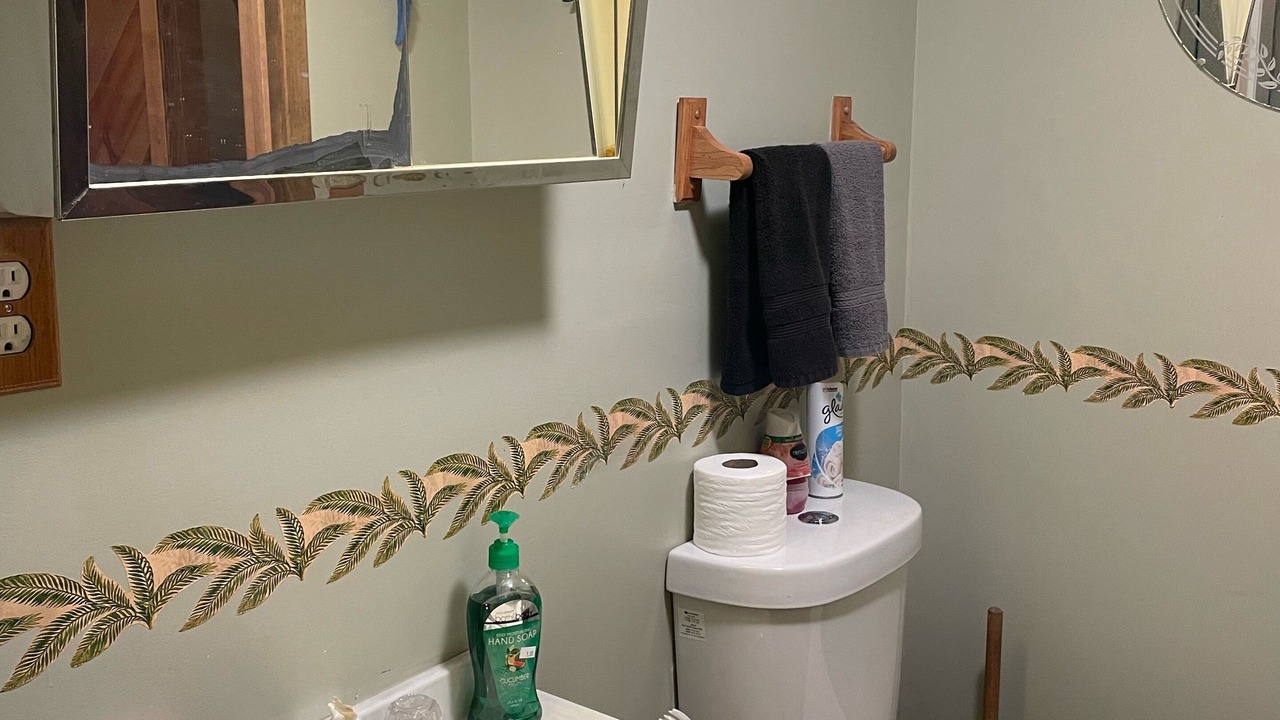 Photo of Bathroom in Black River Falls