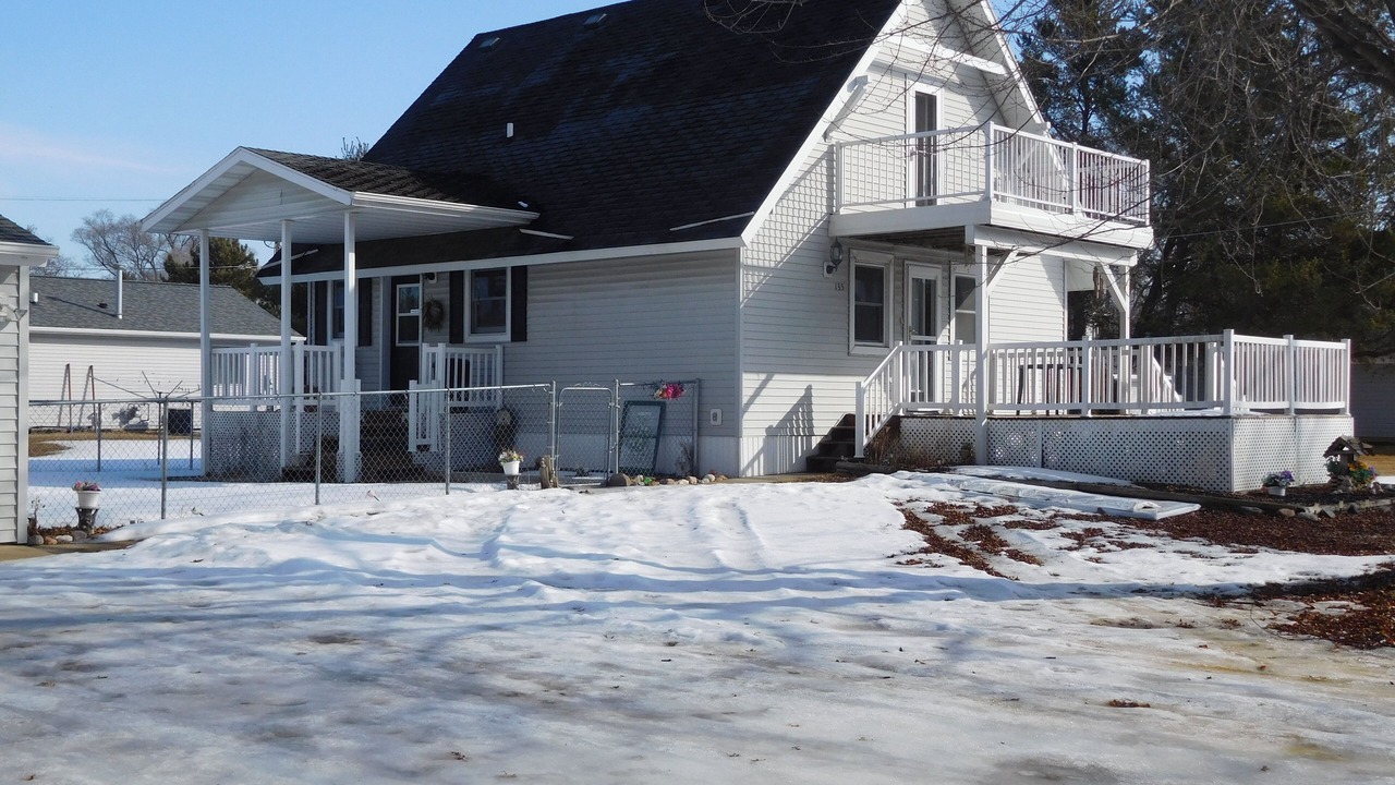 Photo of Outdoor in Black River Falls