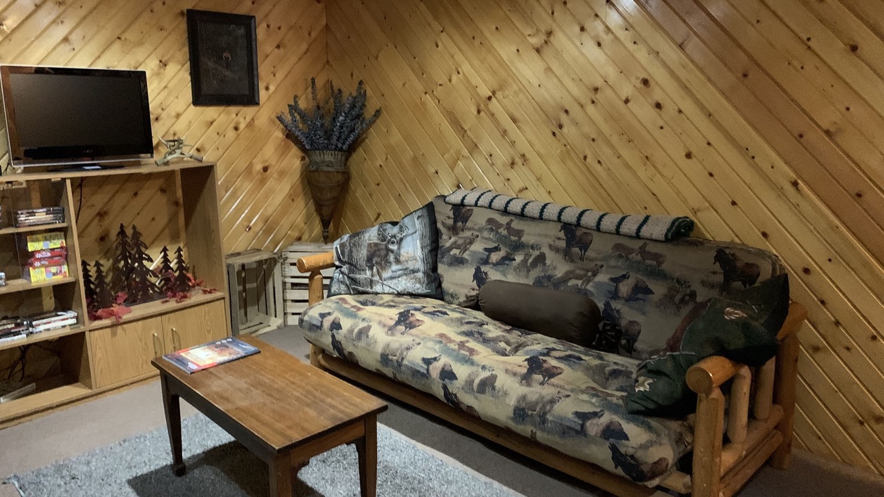 Photo of Livingroom in Black River Falls