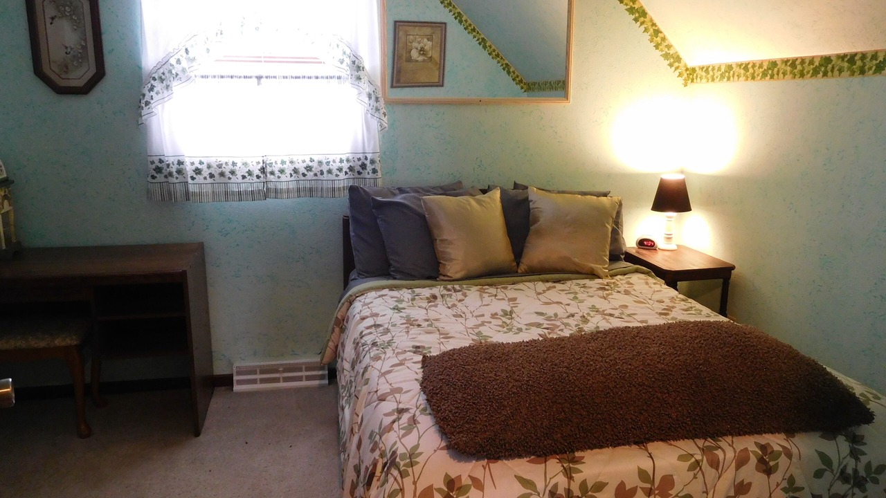 Photo of Bedroom in Black River Falls
