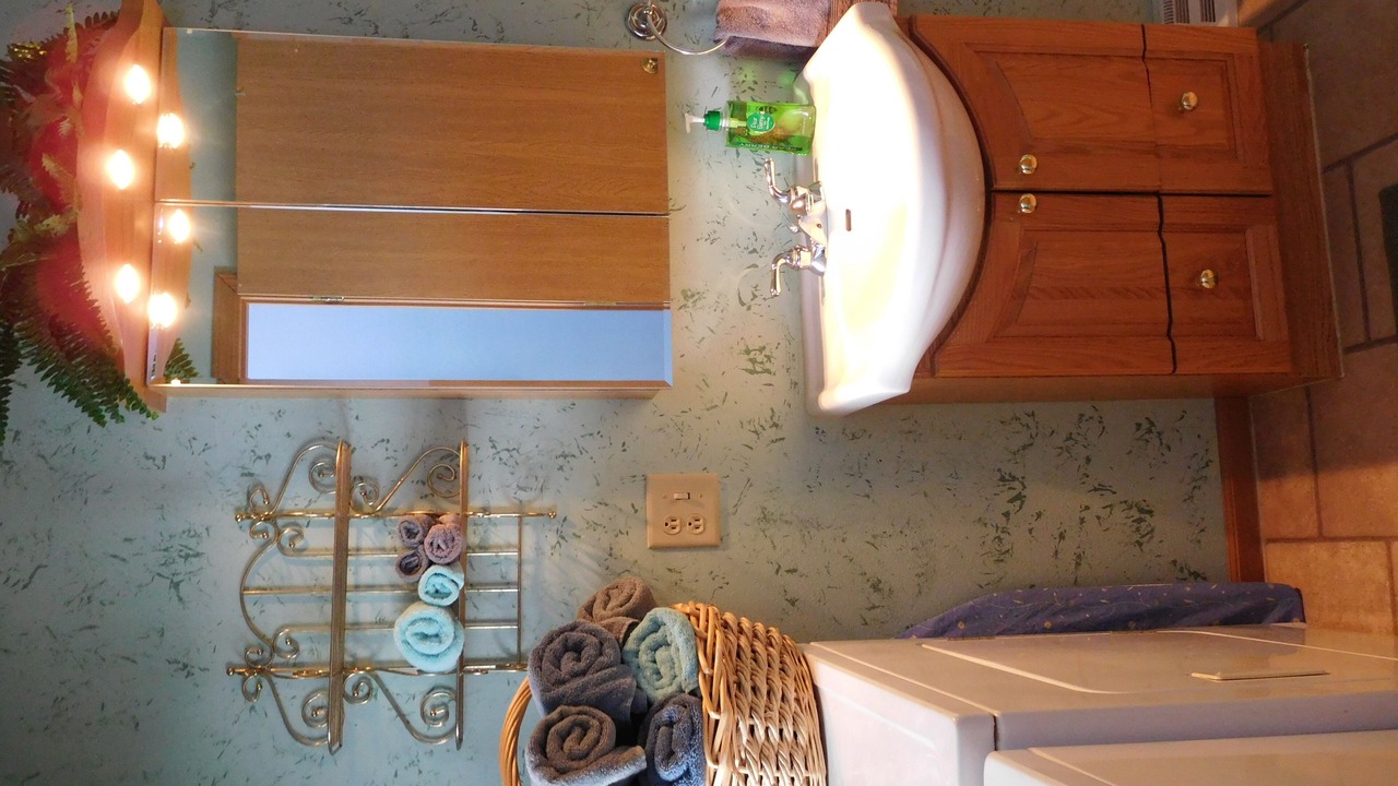 Photo of Bathroom in Black River Falls