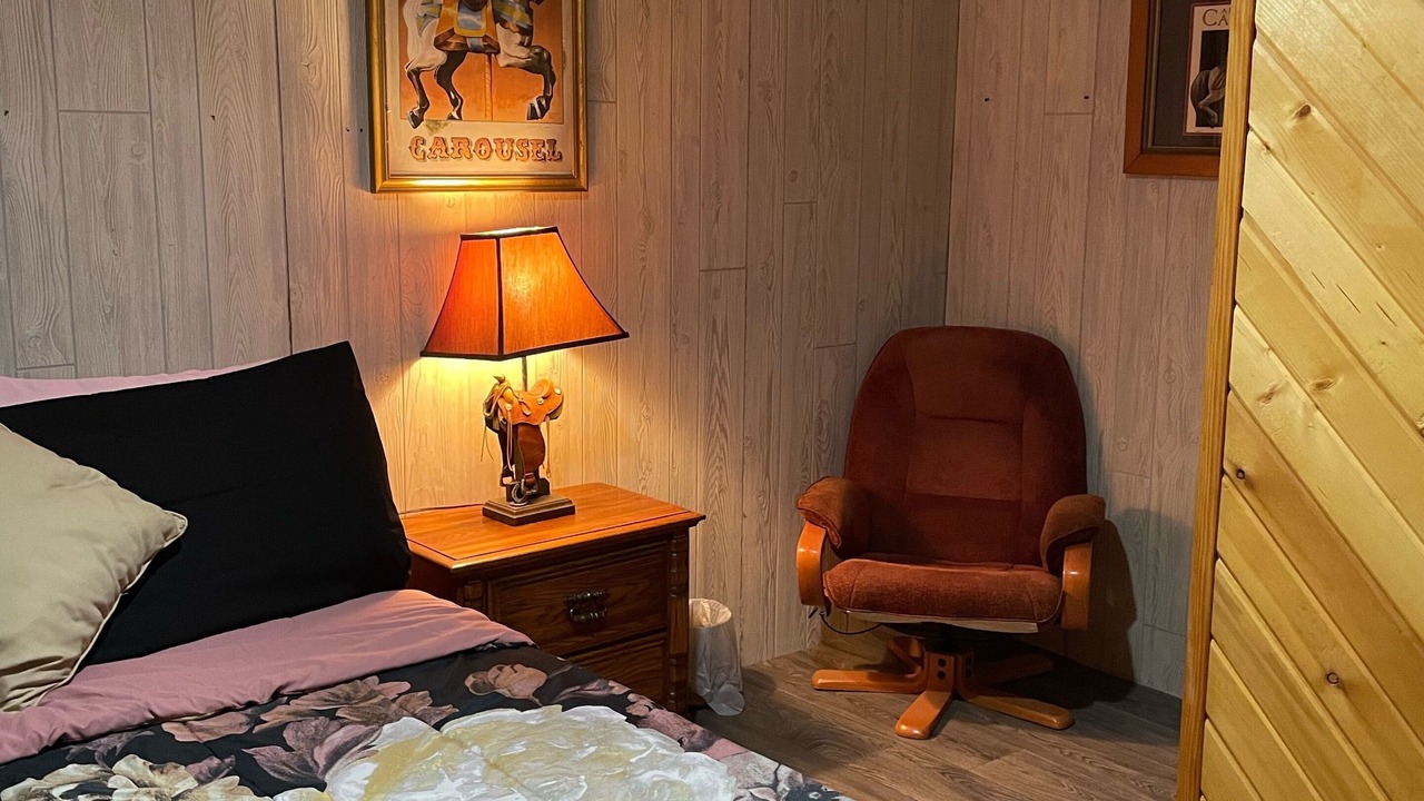 Photo of Bedroom in Black River Falls