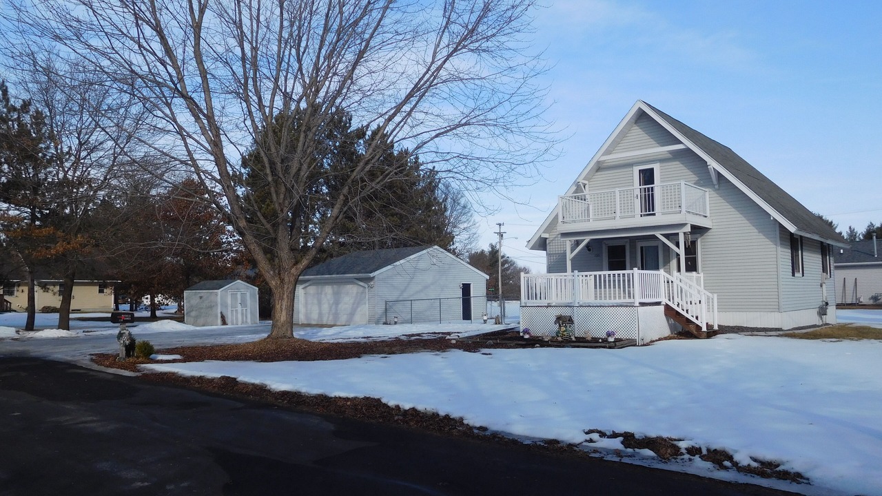 Photo of Outdoor in Black River Falls