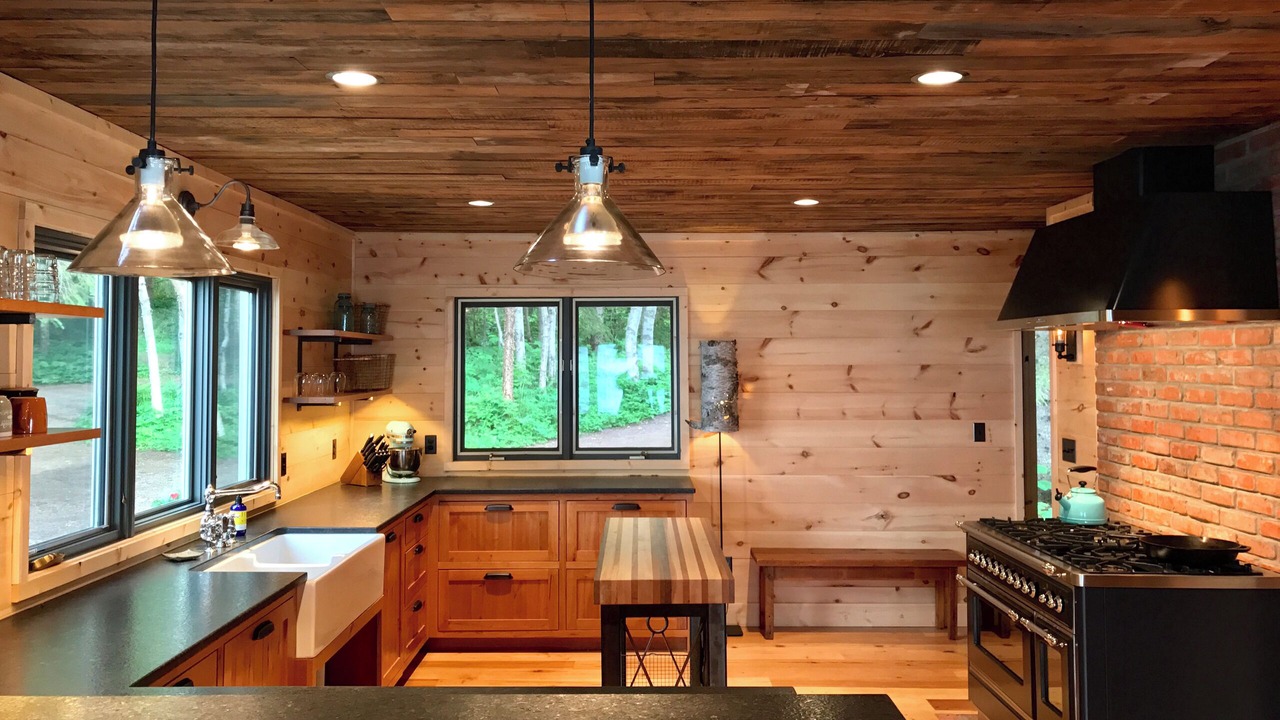 Photo of Kitchen in Lutsen