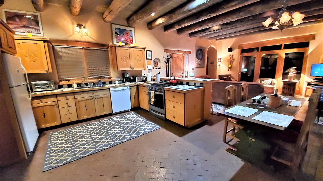 Photo of Kitchen in El Prado