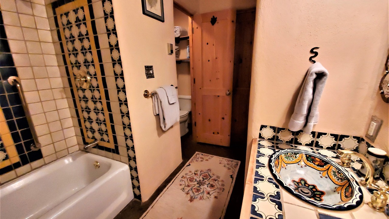Photo of Bedroom in El Prado