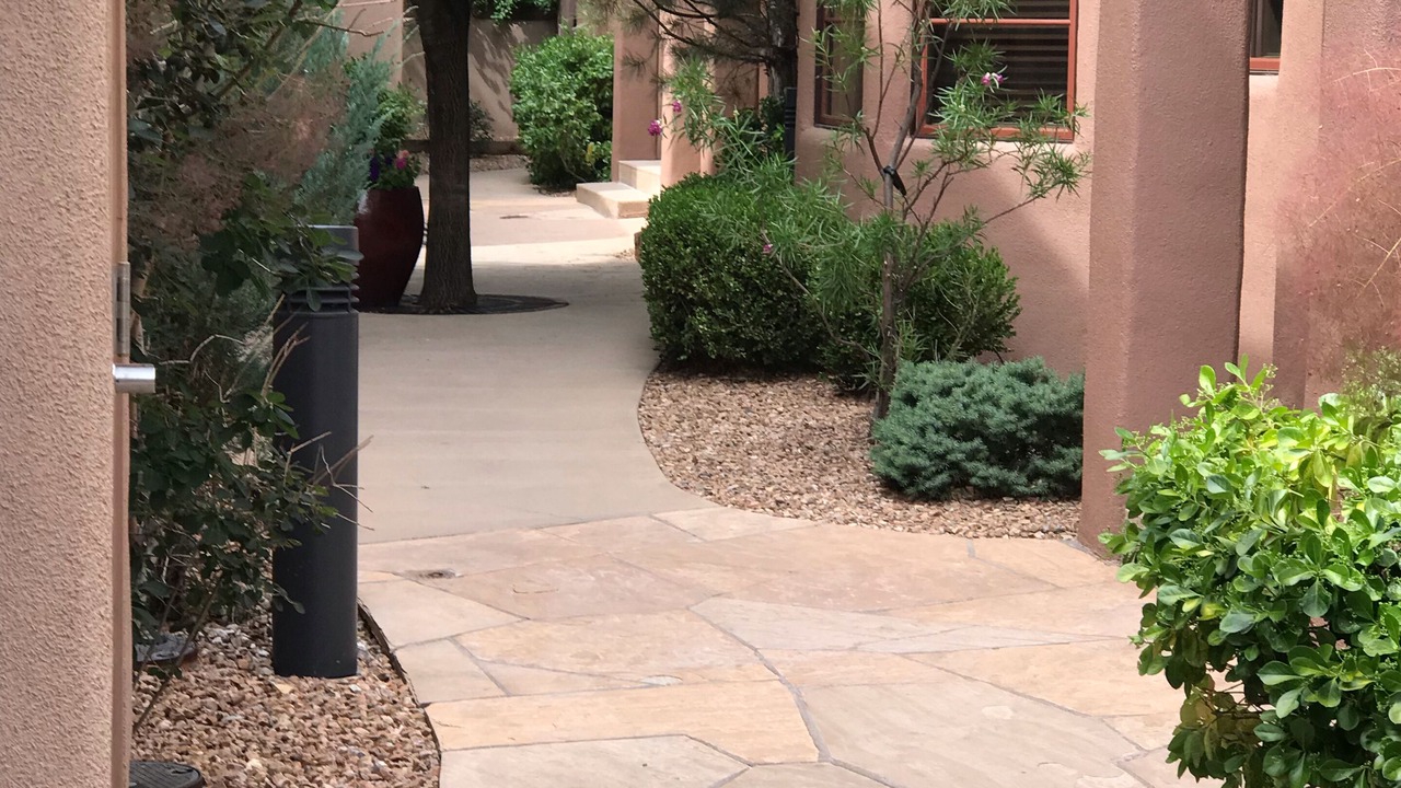 Photo of Others in Downtown Santa Fe