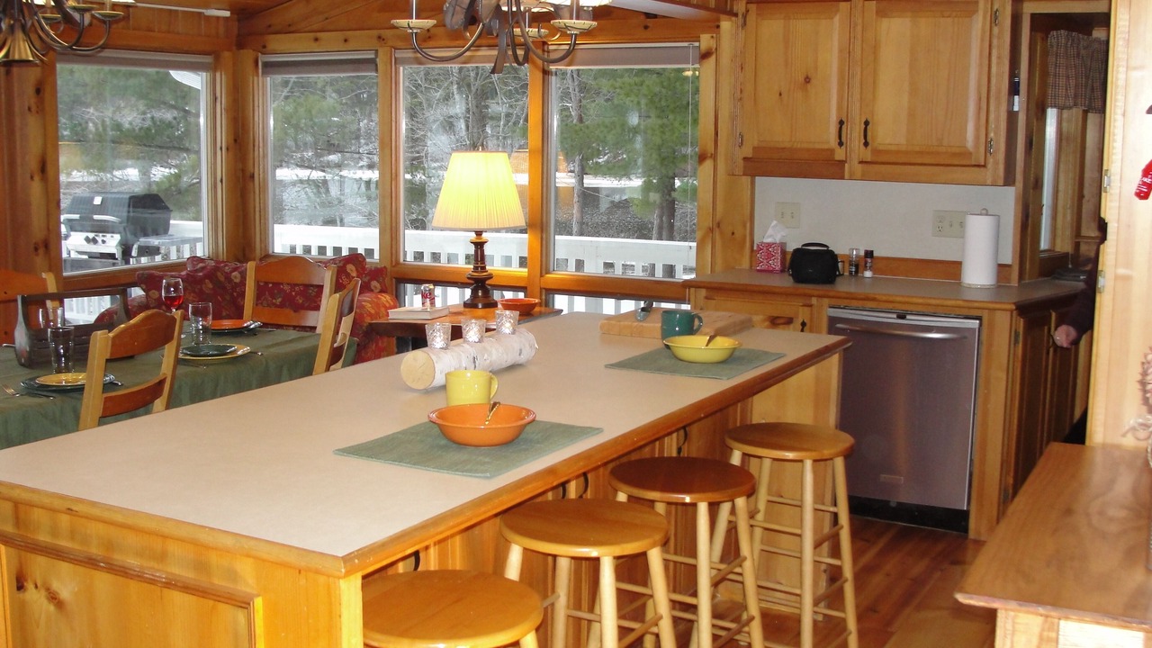 Photo of Outdoor in The Bays
