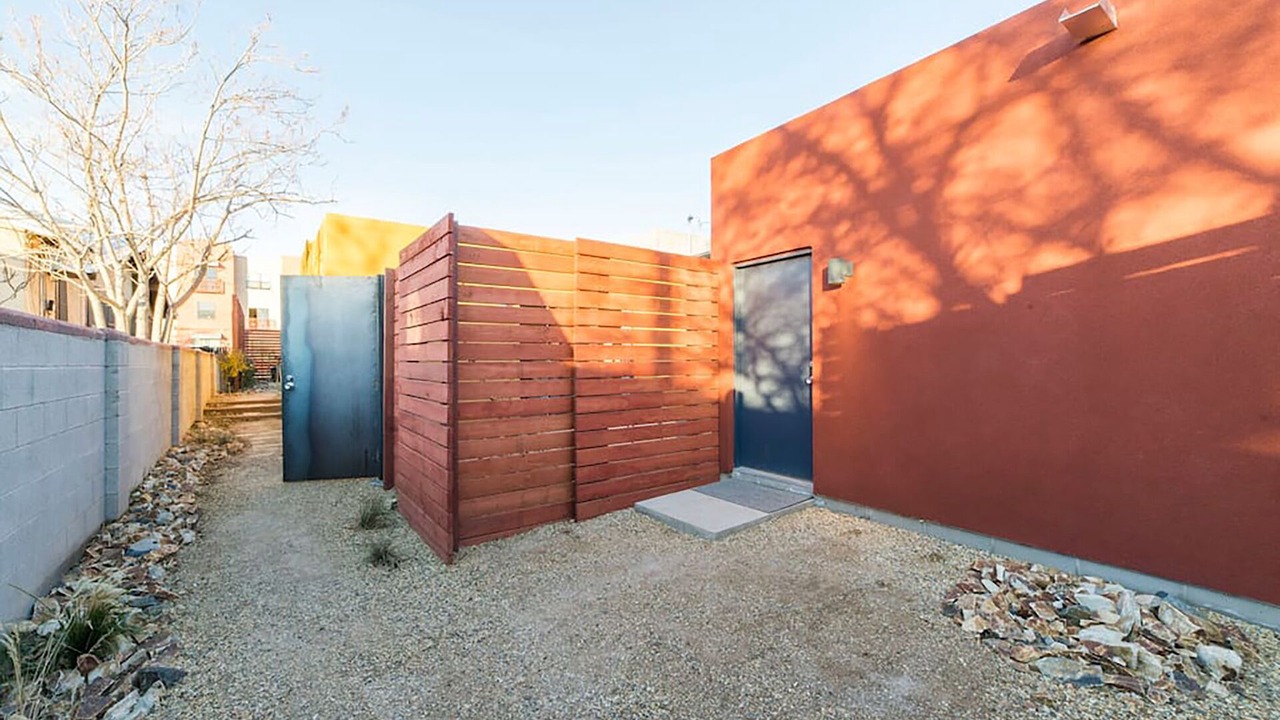 Photo of Outdoor in Barelas