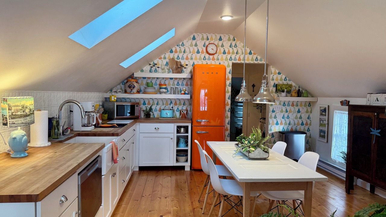 Photo of Kitchen in Ephraim