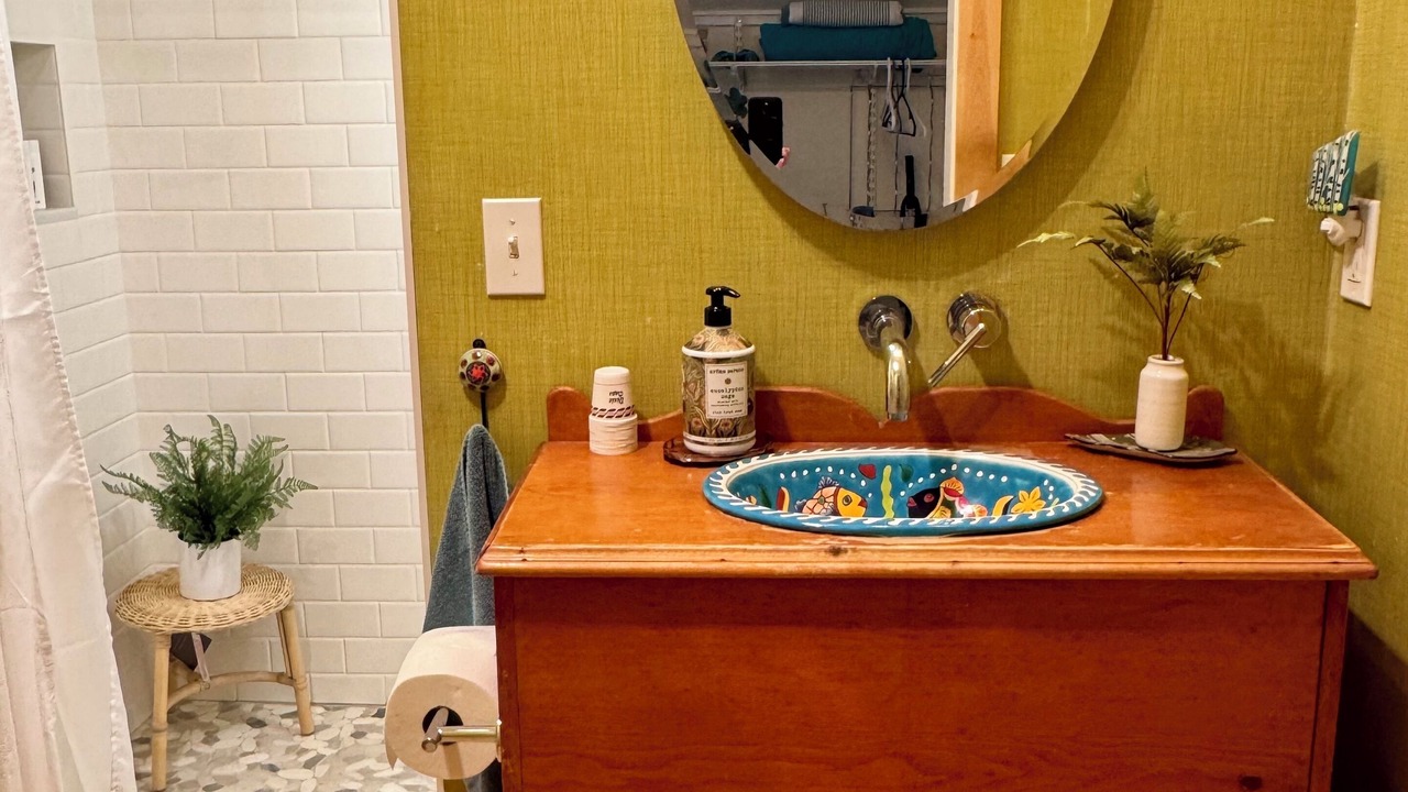 Photo of Bathroom in Ephraim