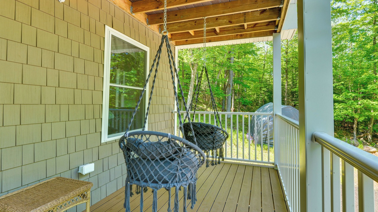 Photo of Outdoor in Old Forge