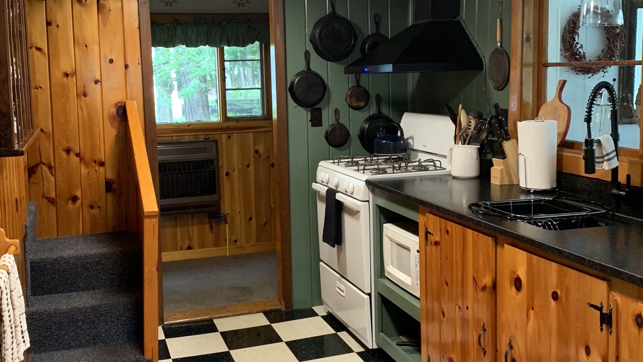 Photo of Kitchen in Old Town
