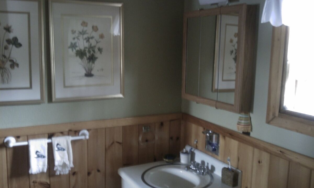 Photo of Bathroom in Old Town