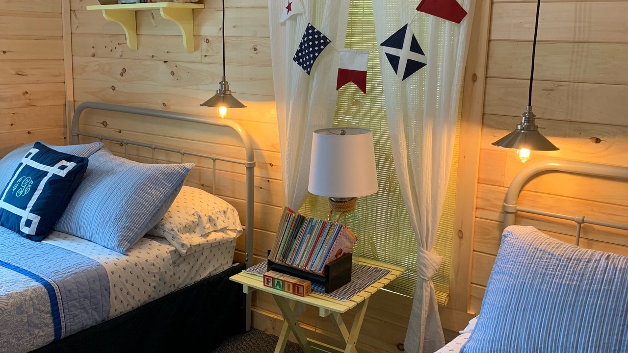 Photo of Bedroom in Old Town