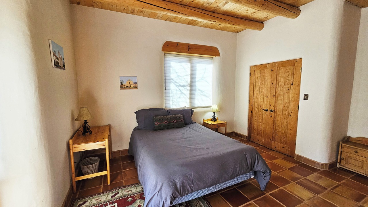 Photo of Bedroom in Arroyo Seco