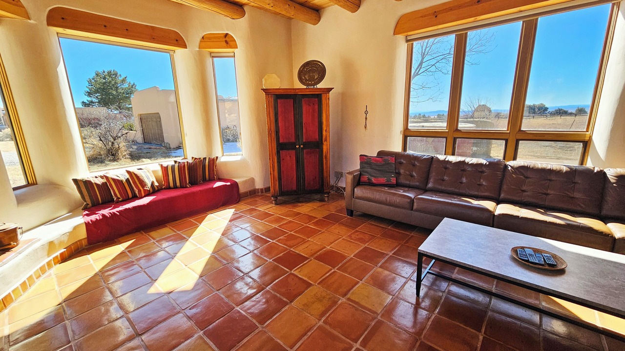 Photo of Livingroom in Arroyo Seco