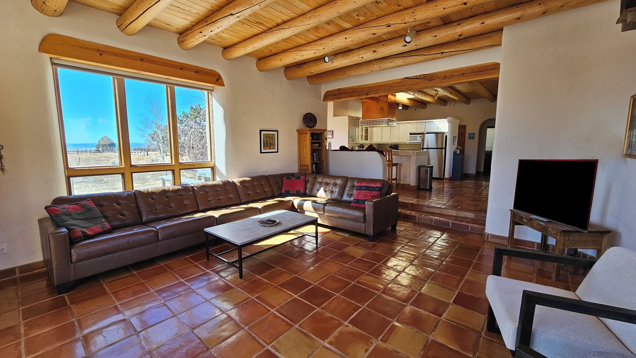 Photo of Bedroom in Arroyo Seco