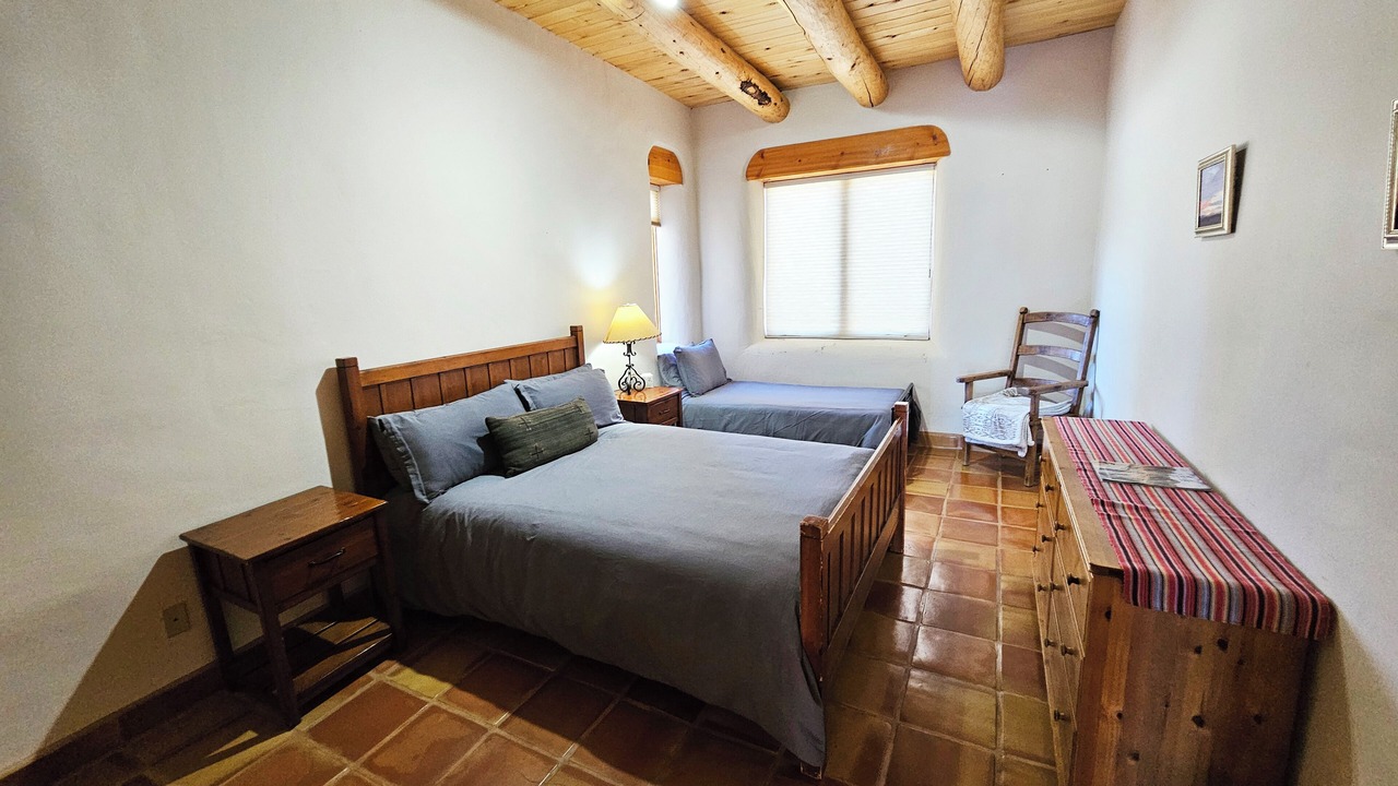 Photo of Bedroom in Arroyo Seco