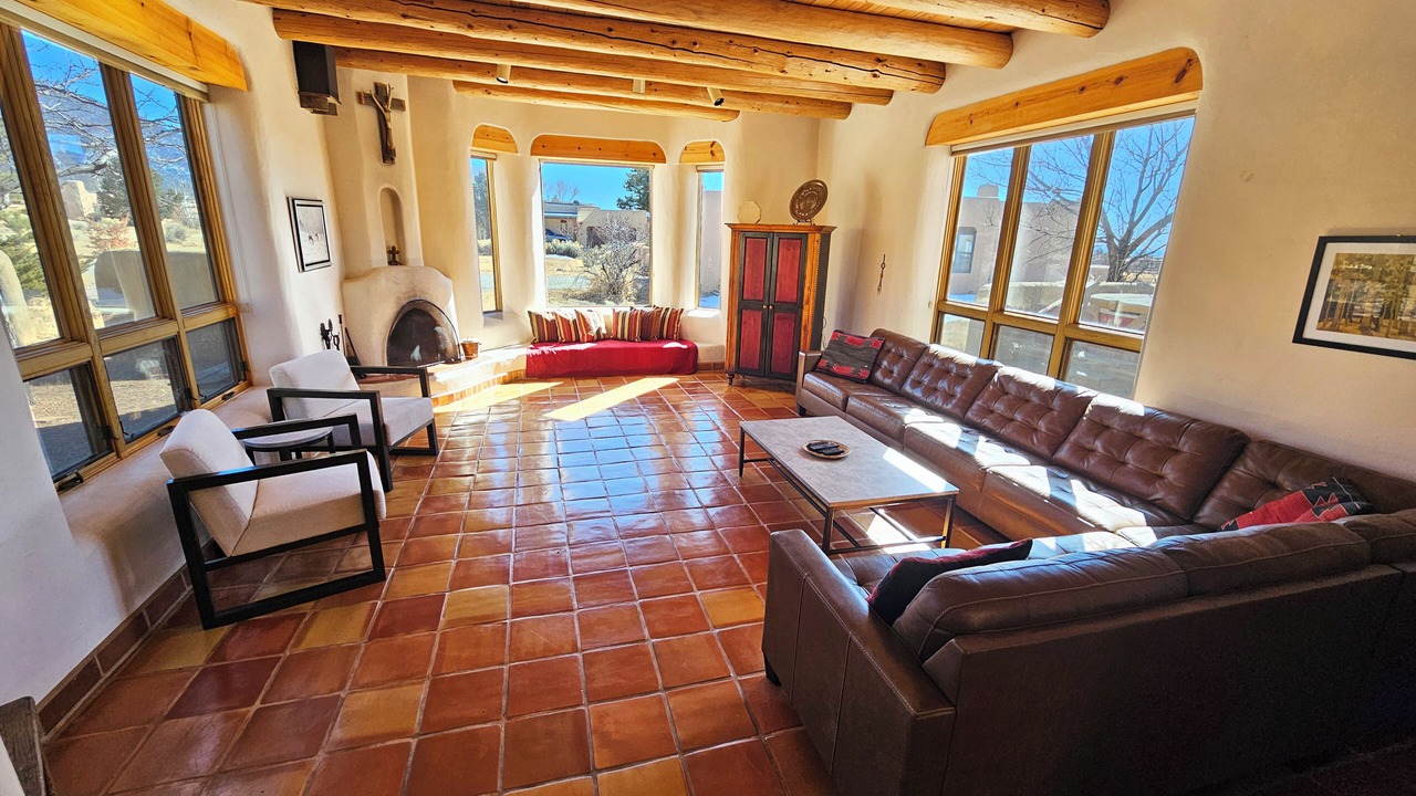 Photo of Bedroom in Arroyo Seco