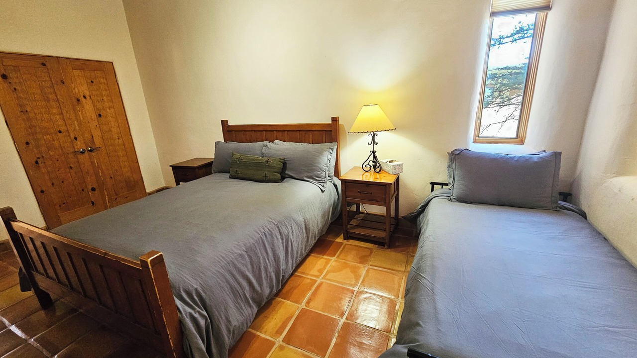 Photo of Bedroom in Arroyo Seco