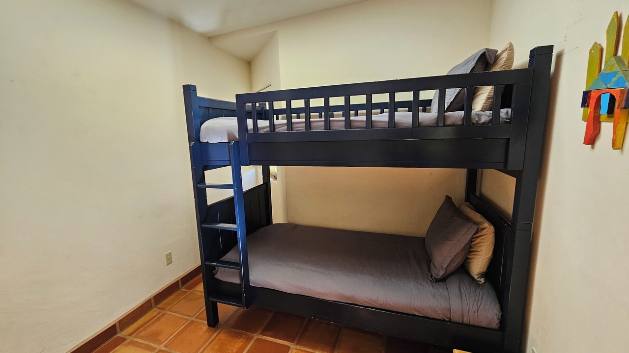 Photo of Bedroom in Arroyo Seco
