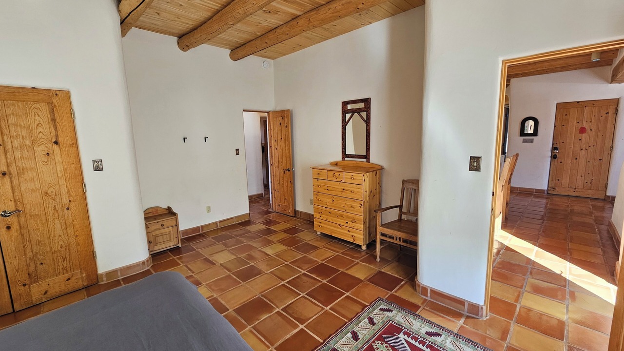 Photo of Bedroom in Arroyo Seco