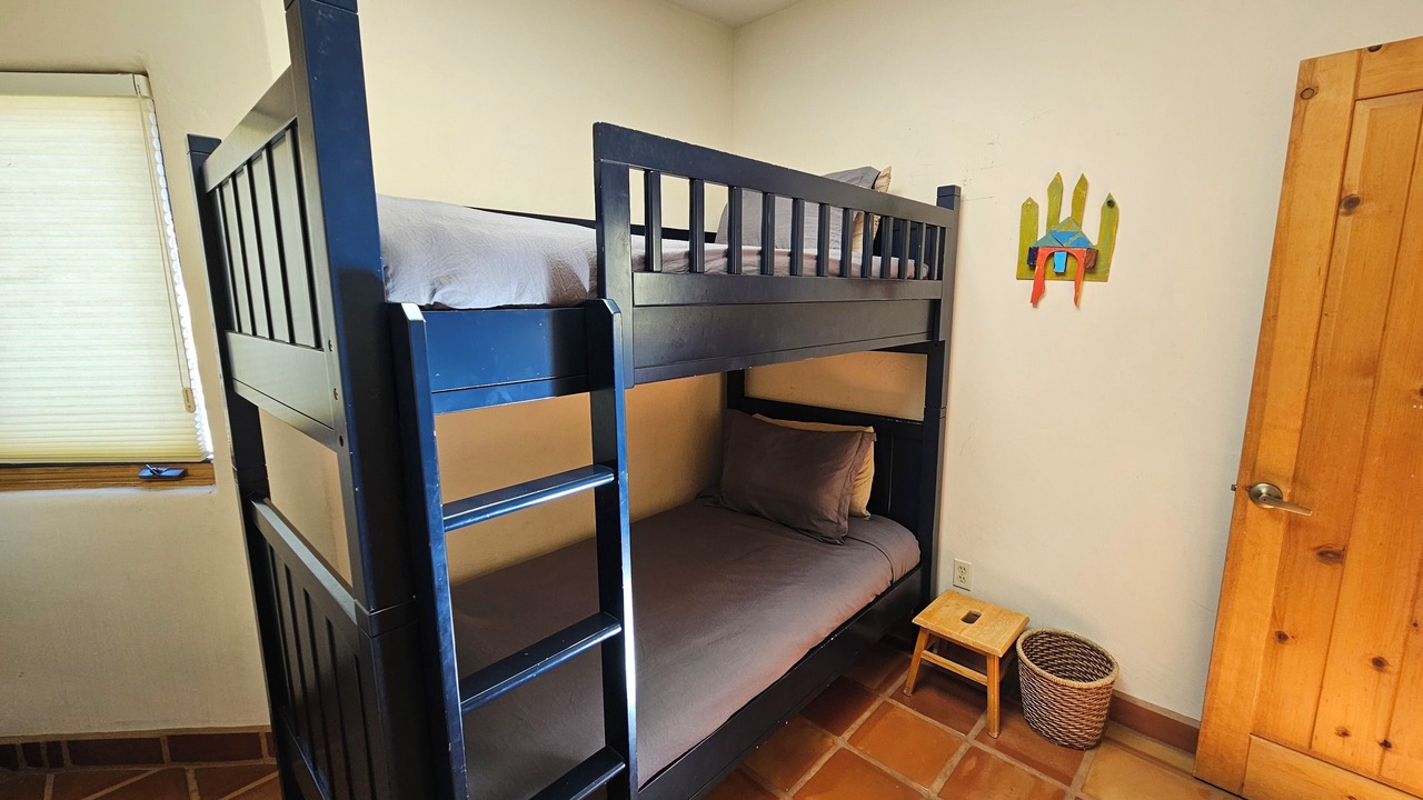 Photo of Bedroom in Arroyo Seco