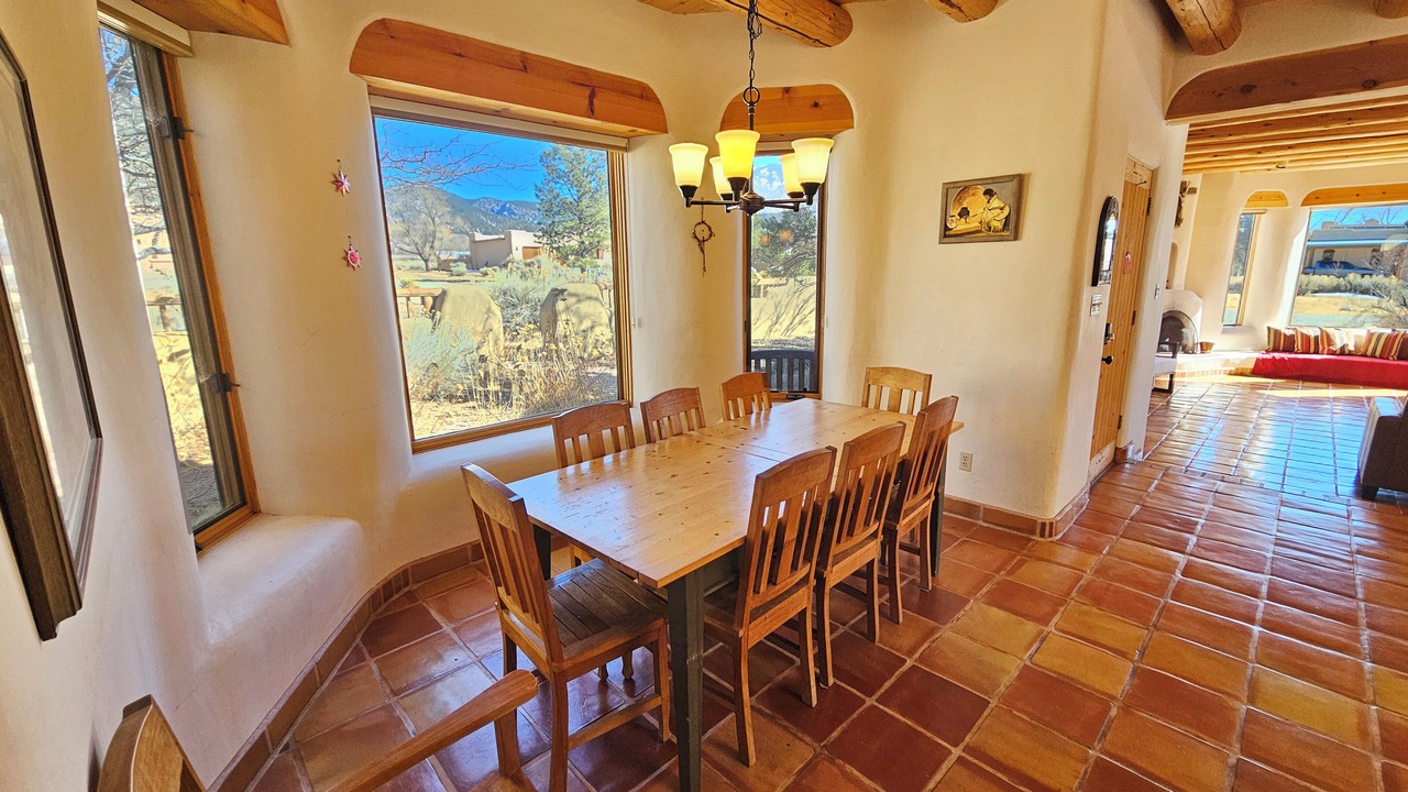 Photo of Bedroom in Arroyo Seco