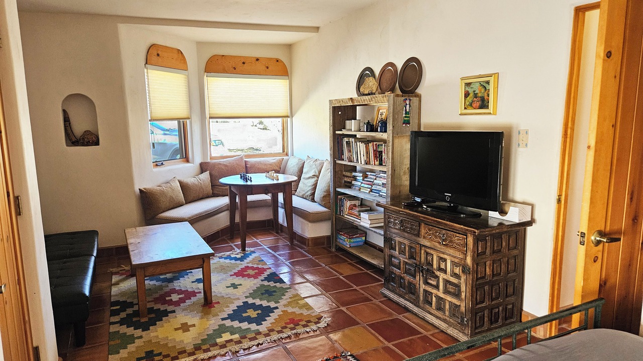Photo of Bedroom in Arroyo Seco