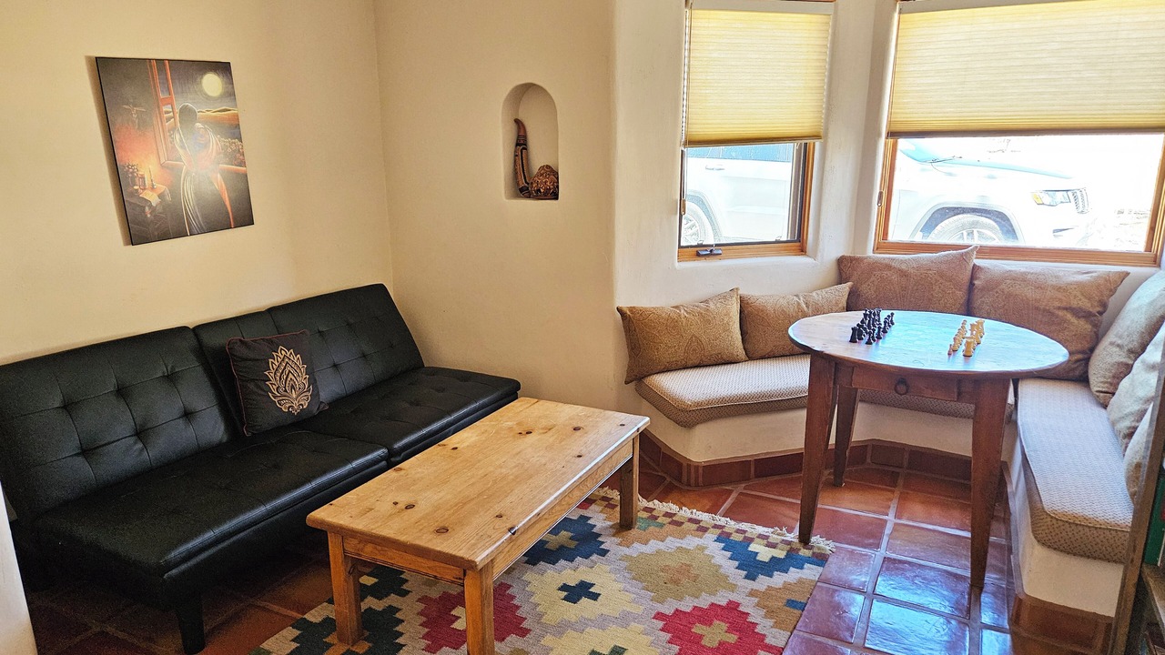 Photo of Livingroom in Arroyo Seco