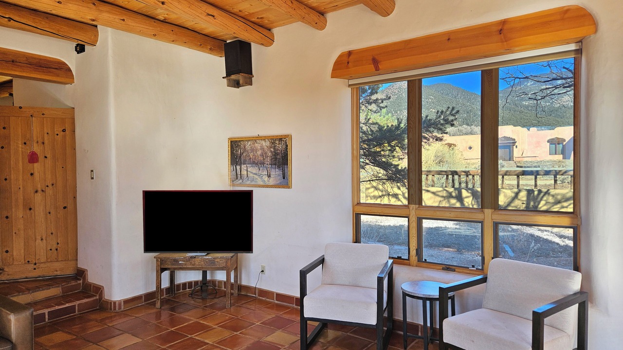 Photo of Bedroom in Arroyo Seco