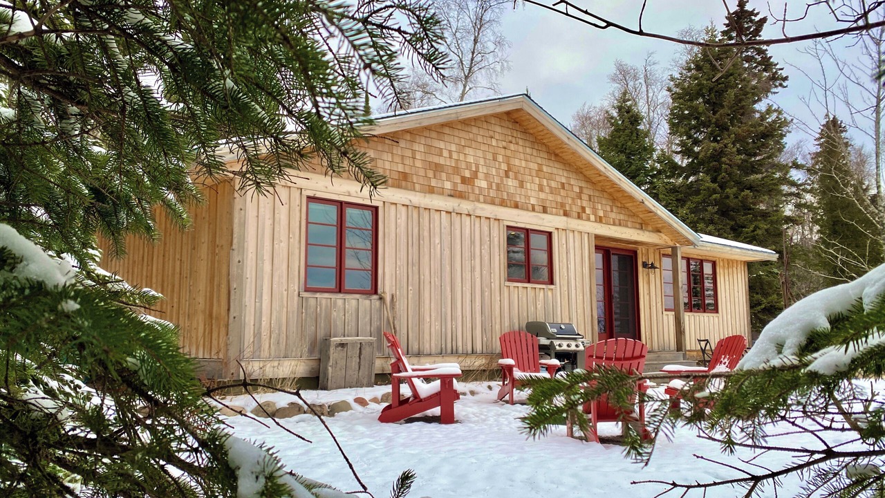 Photo of Outdoor in Lutsen