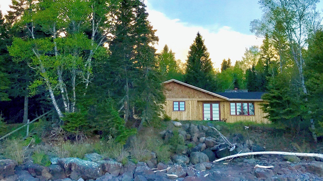Photo of Outdoor in Lutsen
