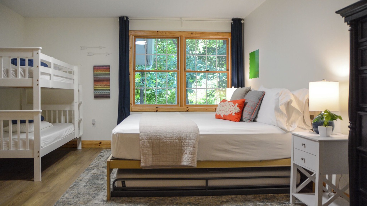 Photo of Bedroom in Hamilton