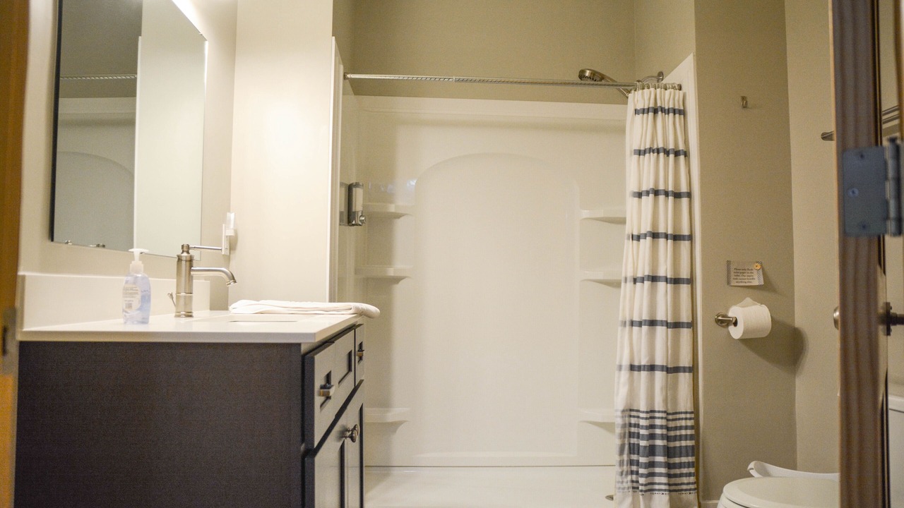 Photo of Bathroom in Hamilton