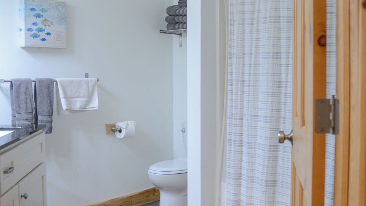 Photo of Bathroom in Hamilton