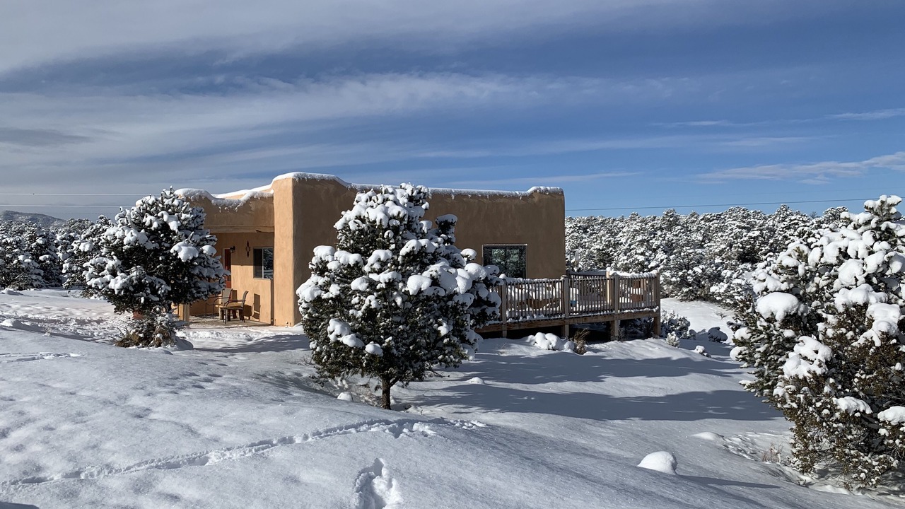 Photo of Outdoor in Taos