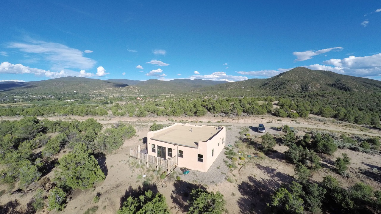 Photo of Outdoor in Taos