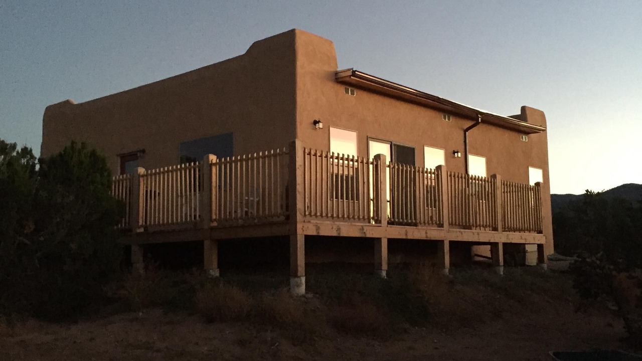 Photo of Outdoor in Taos