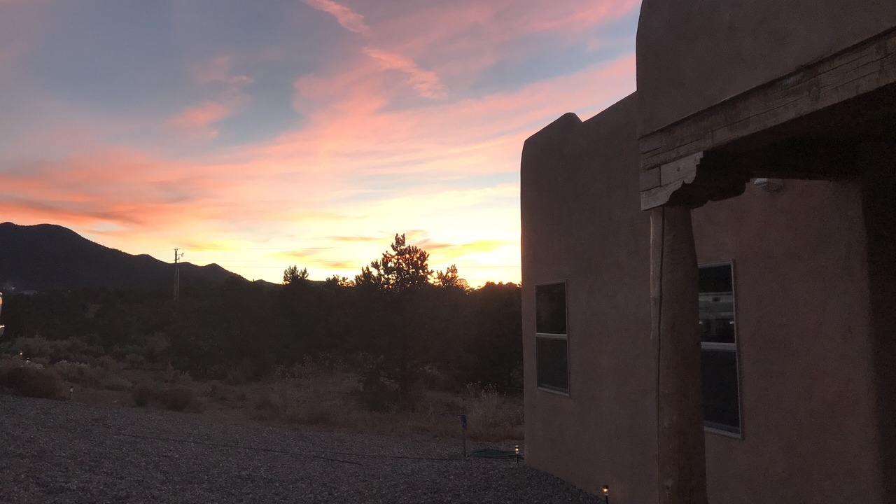 Photo of Outdoor in Taos