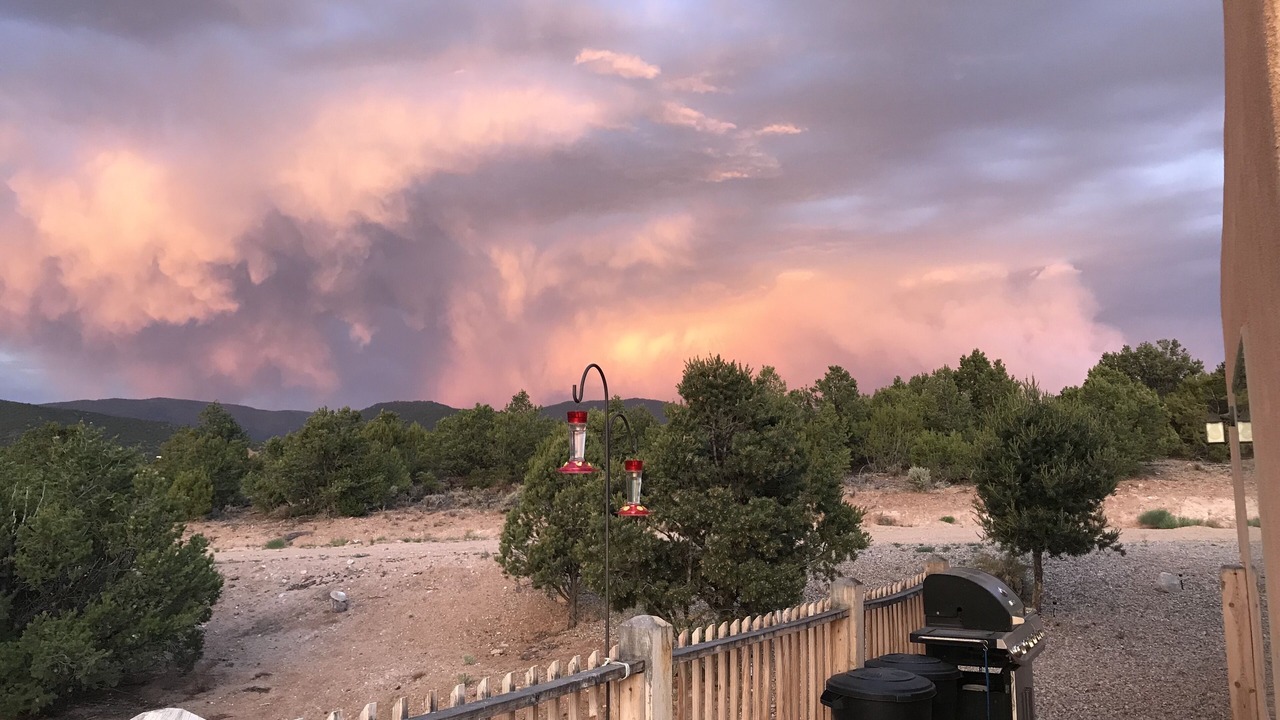 Photo of Outdoor in Taos