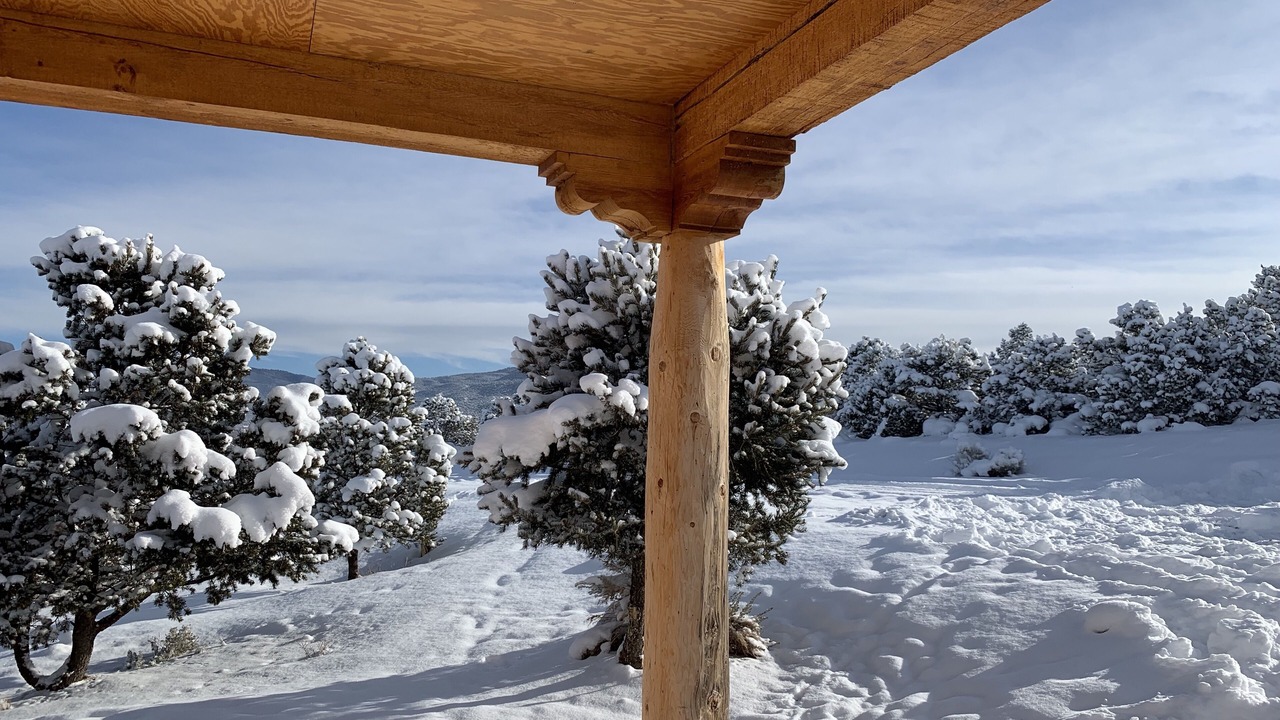 Photo of Outdoor in Taos