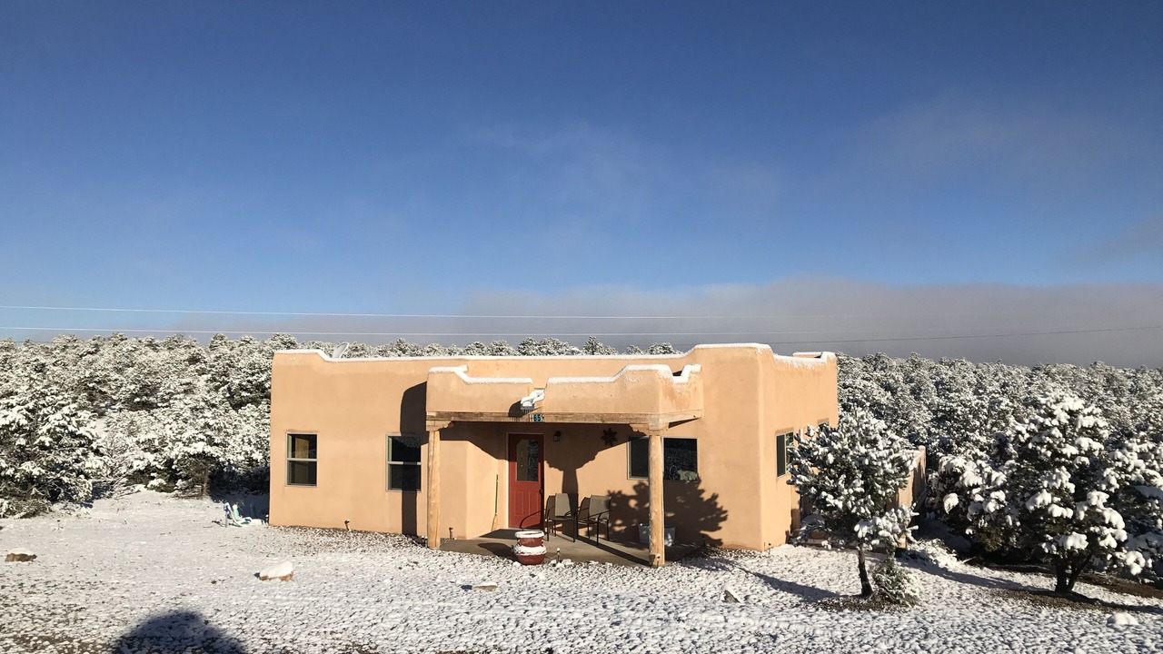 Photo of Outdoor in Taos