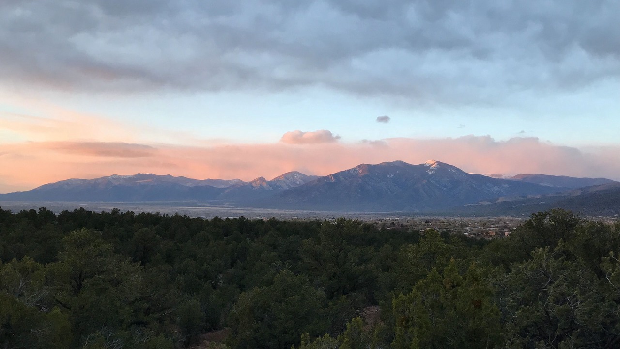 Photo of Others in Taos
