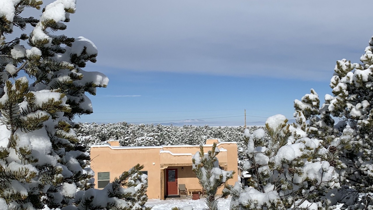 Photo of Outdoor in Taos